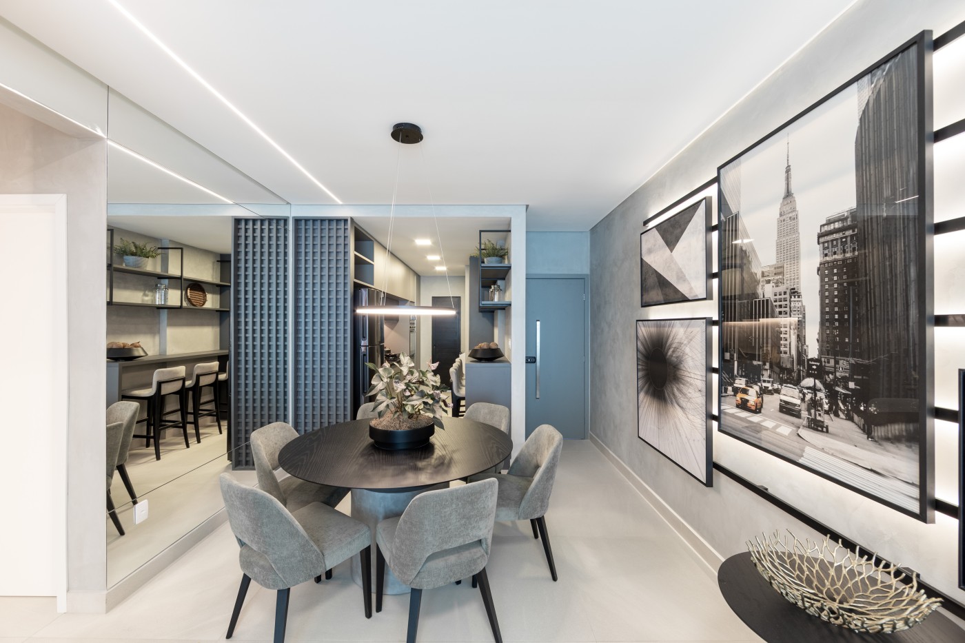 Apartamento, 2 quartos, 84 m² - Foto 15