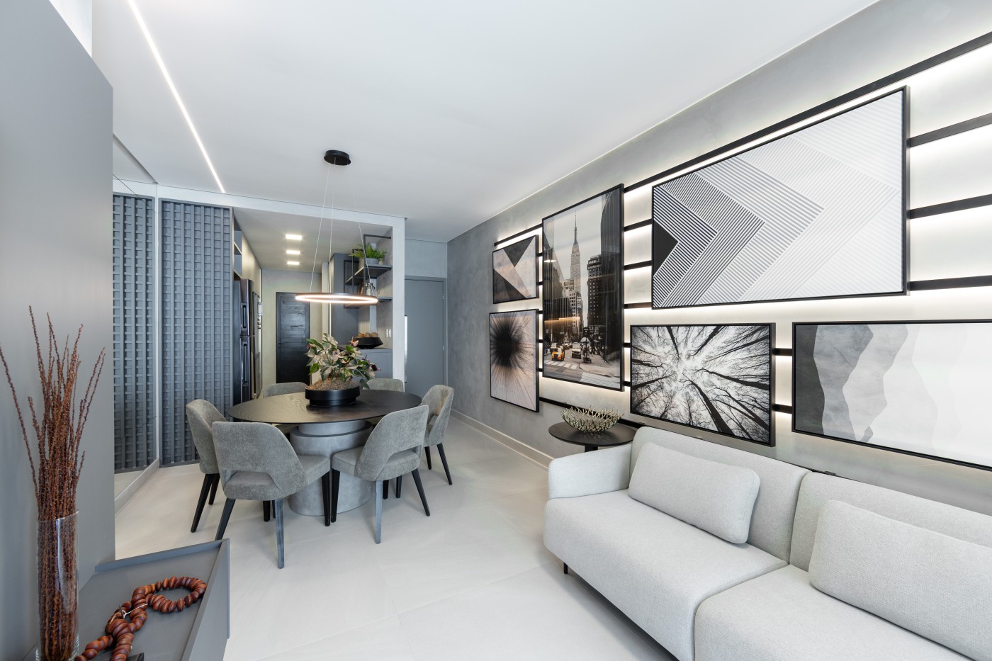 Apartamento, 2 quartos, 84 m² - Foto 16