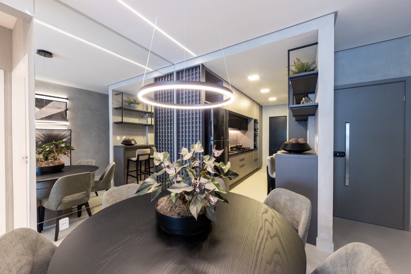 Apartamento, 2 quartos, 84 m² - Foto 17