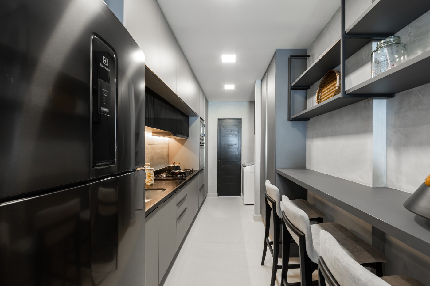 Apartamento, 2 quartos, 84 m² - Foto 19