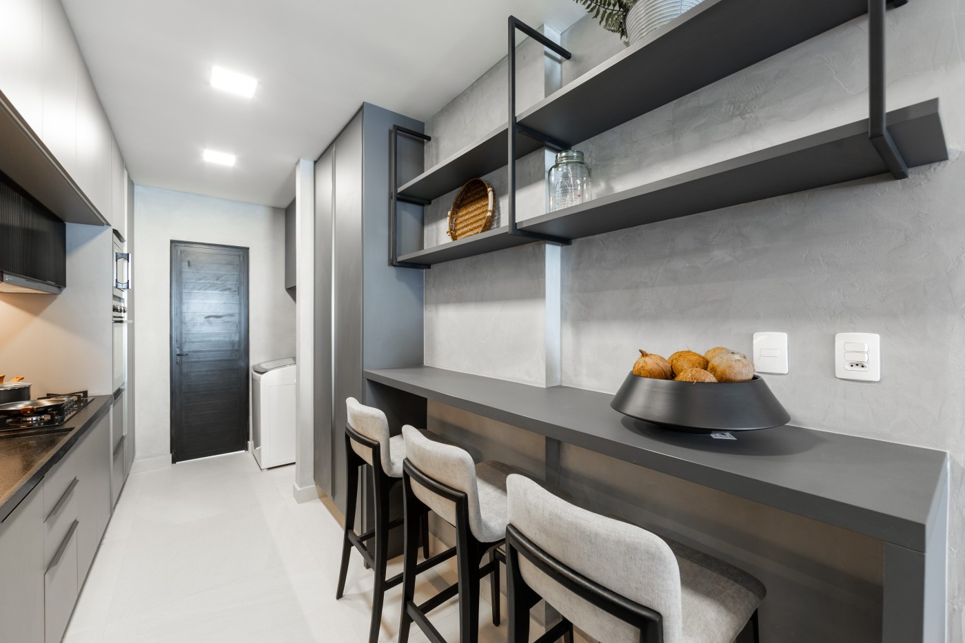 Apartamento, 2 quartos, 84 m² - Foto 20