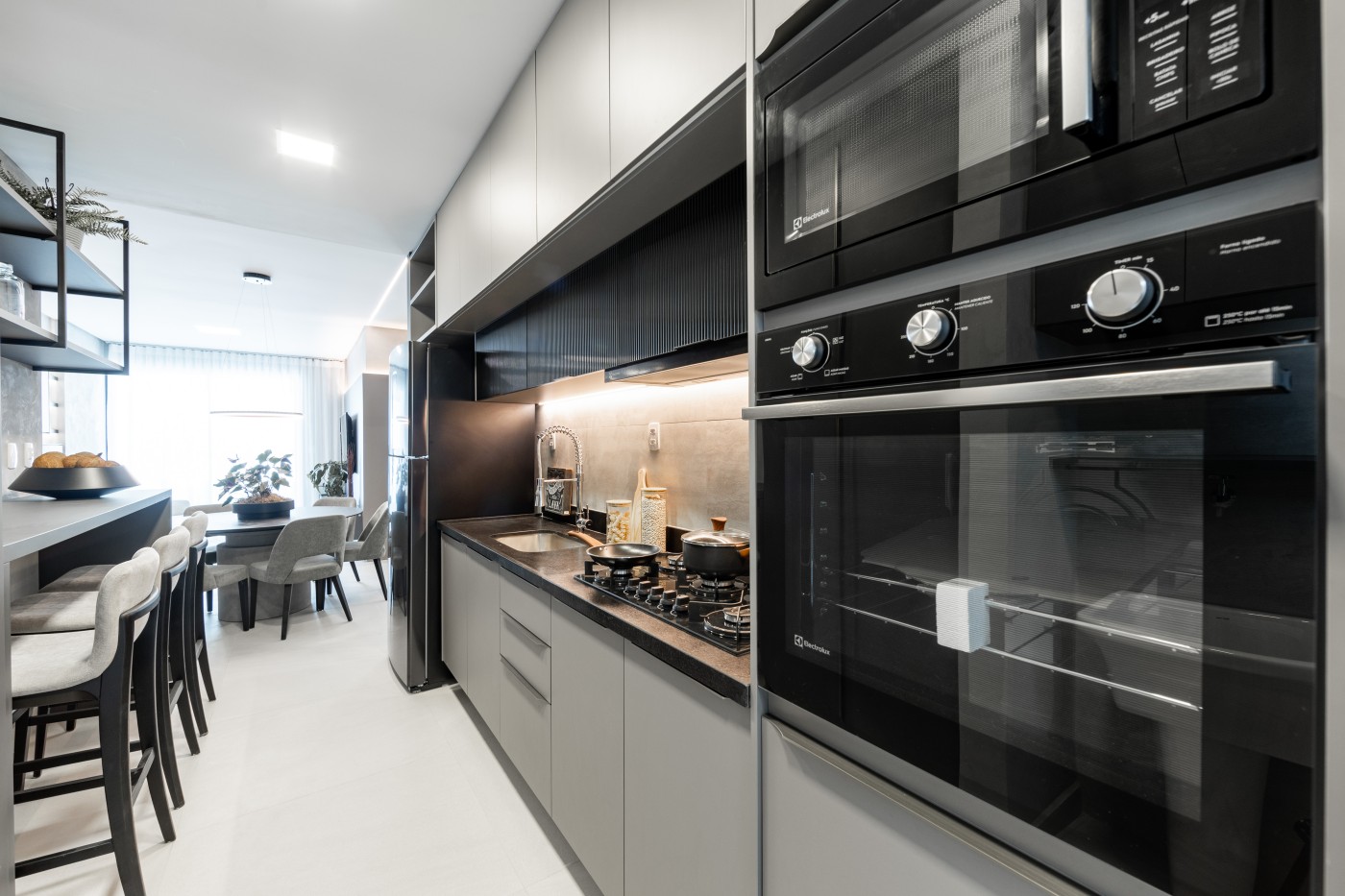 Apartamento, 2 quartos, 84 m² - Foto 23