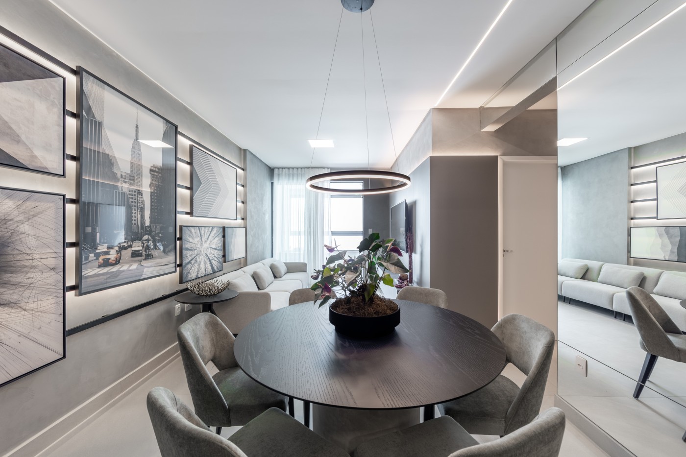 Apartamento, 2 quartos, 84 m² - Foto 22