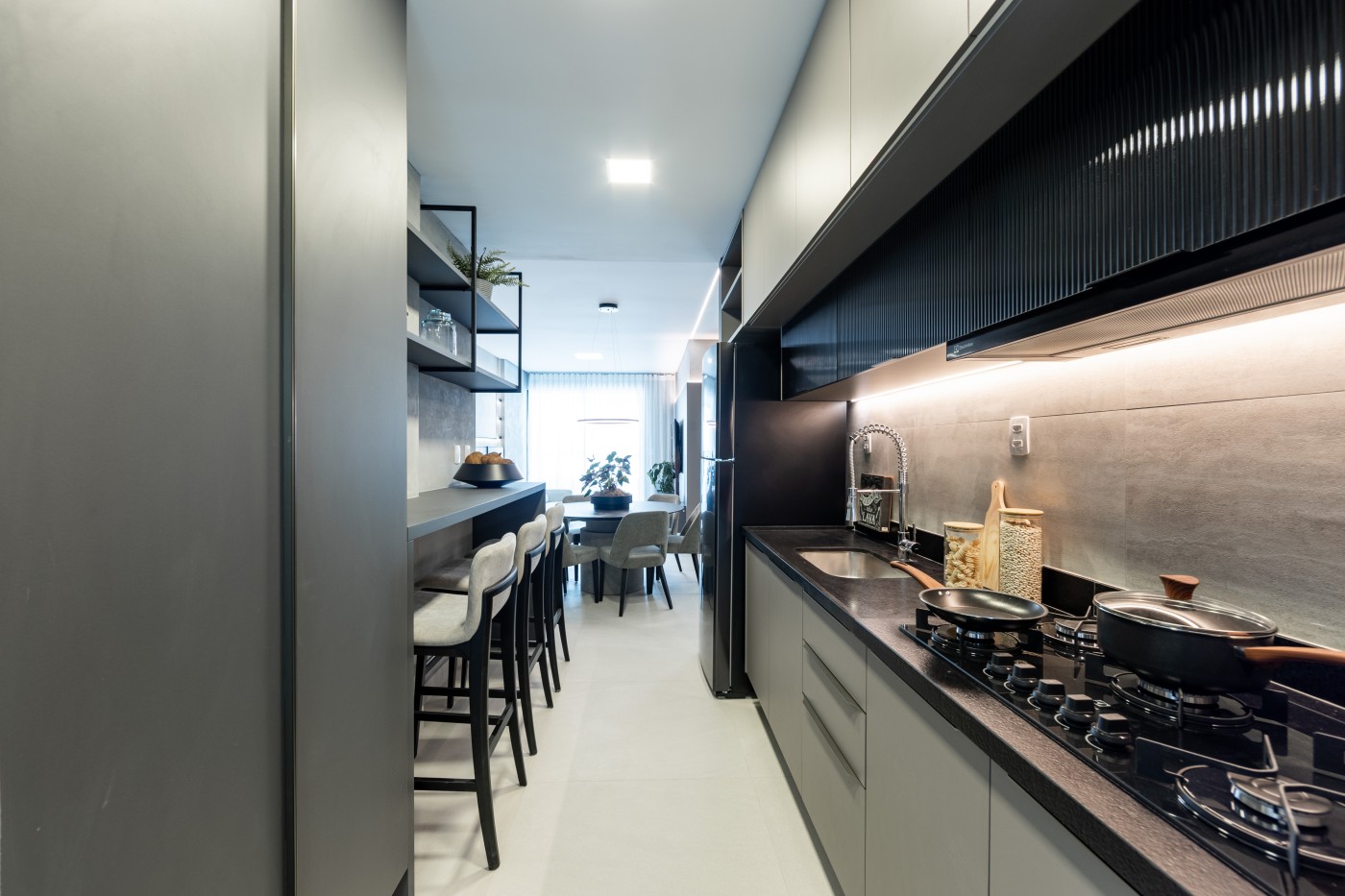 Apartamento, 2 quartos, 84 m² - Foto 24