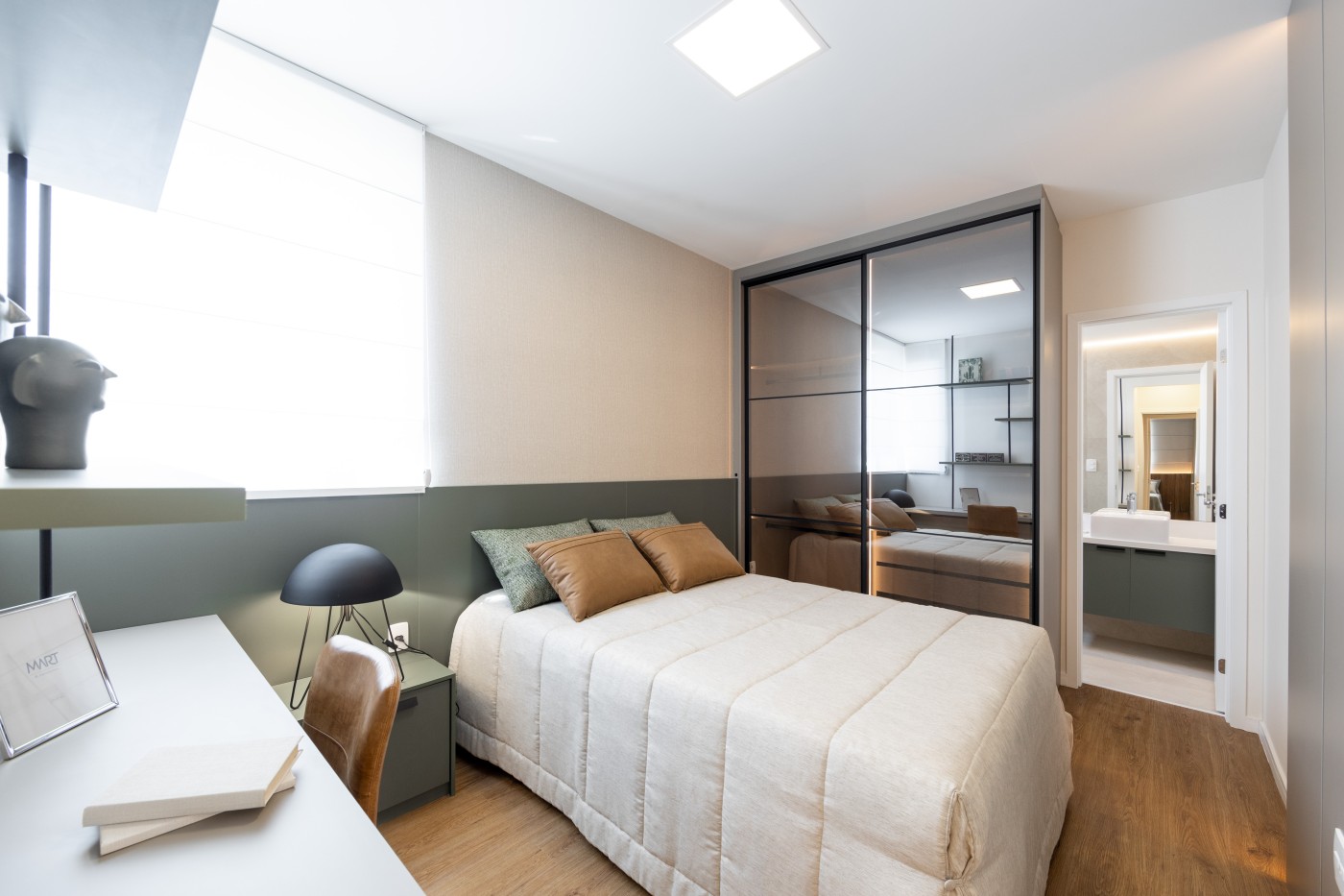 Apartamento, 2 quartos, 84 m² - Foto 28