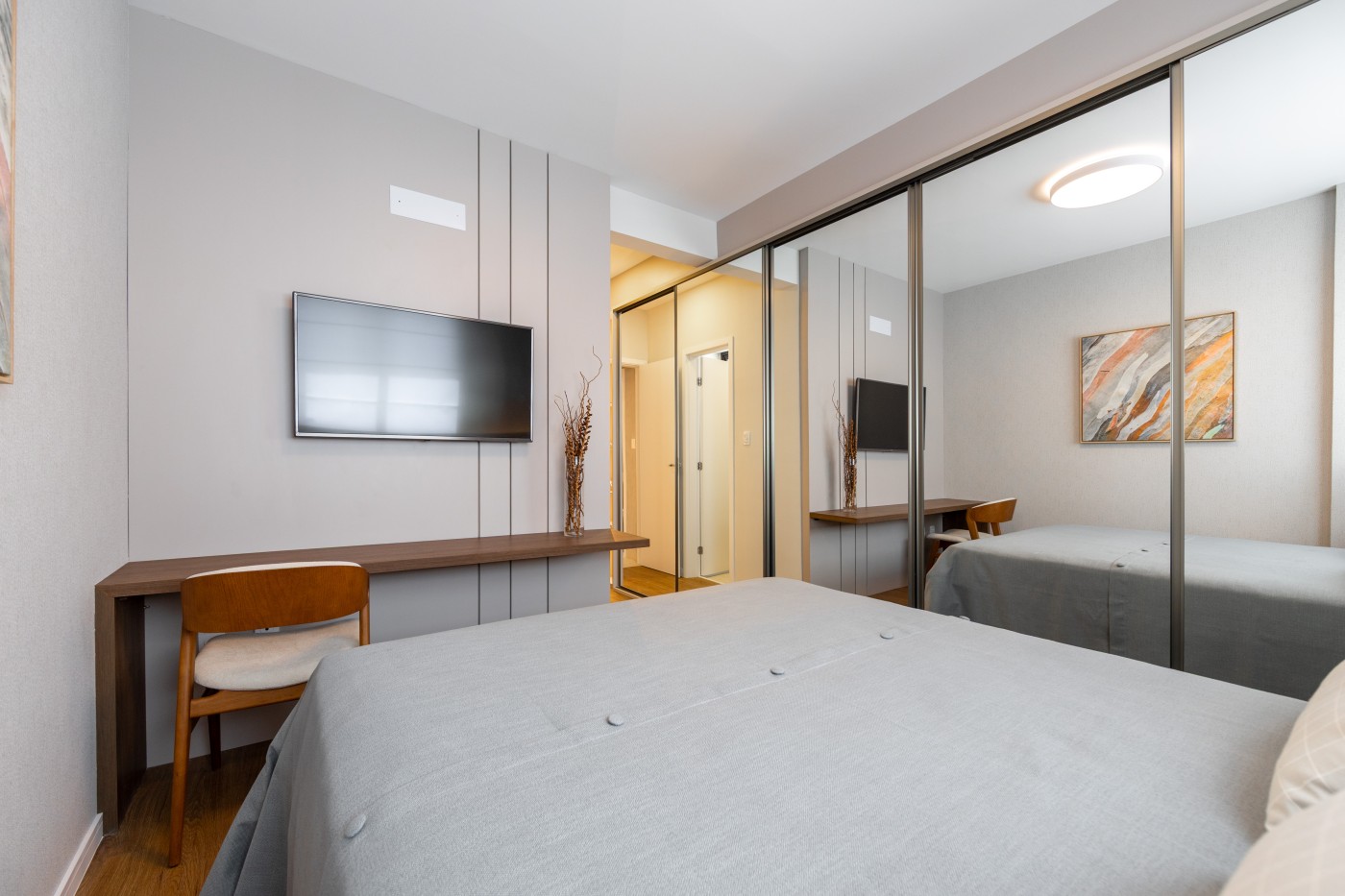 Apartamento, 2 quartos, 84 m² - Foto 35