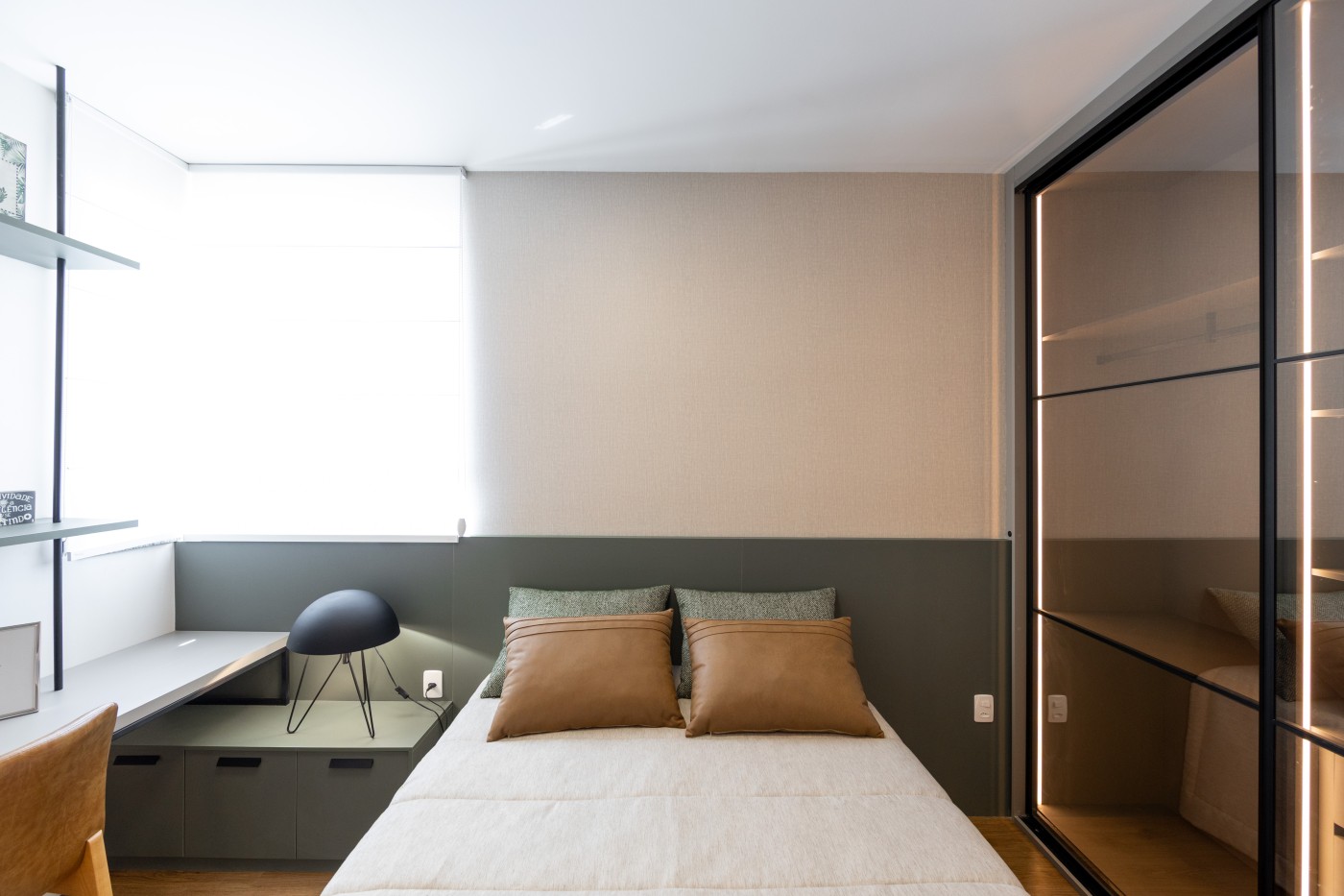 Apartamento, 2 quartos, 84 m² - Foto 37