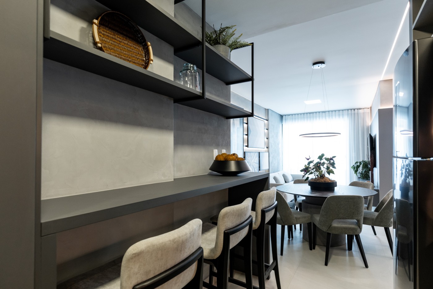 Apartamento, 2 quartos, 84 m² - Foto 40