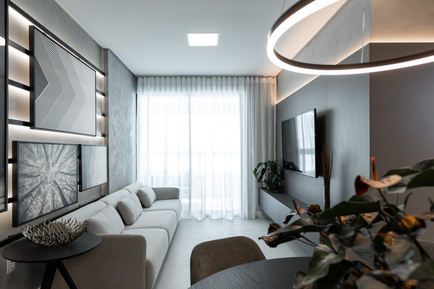 Apartamento, 2 quartos, 84 m² - Foto 41