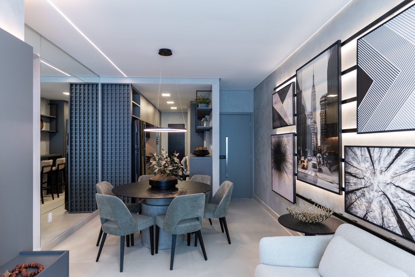 Apartamento, 2 quartos, 84 m² - Foto 47