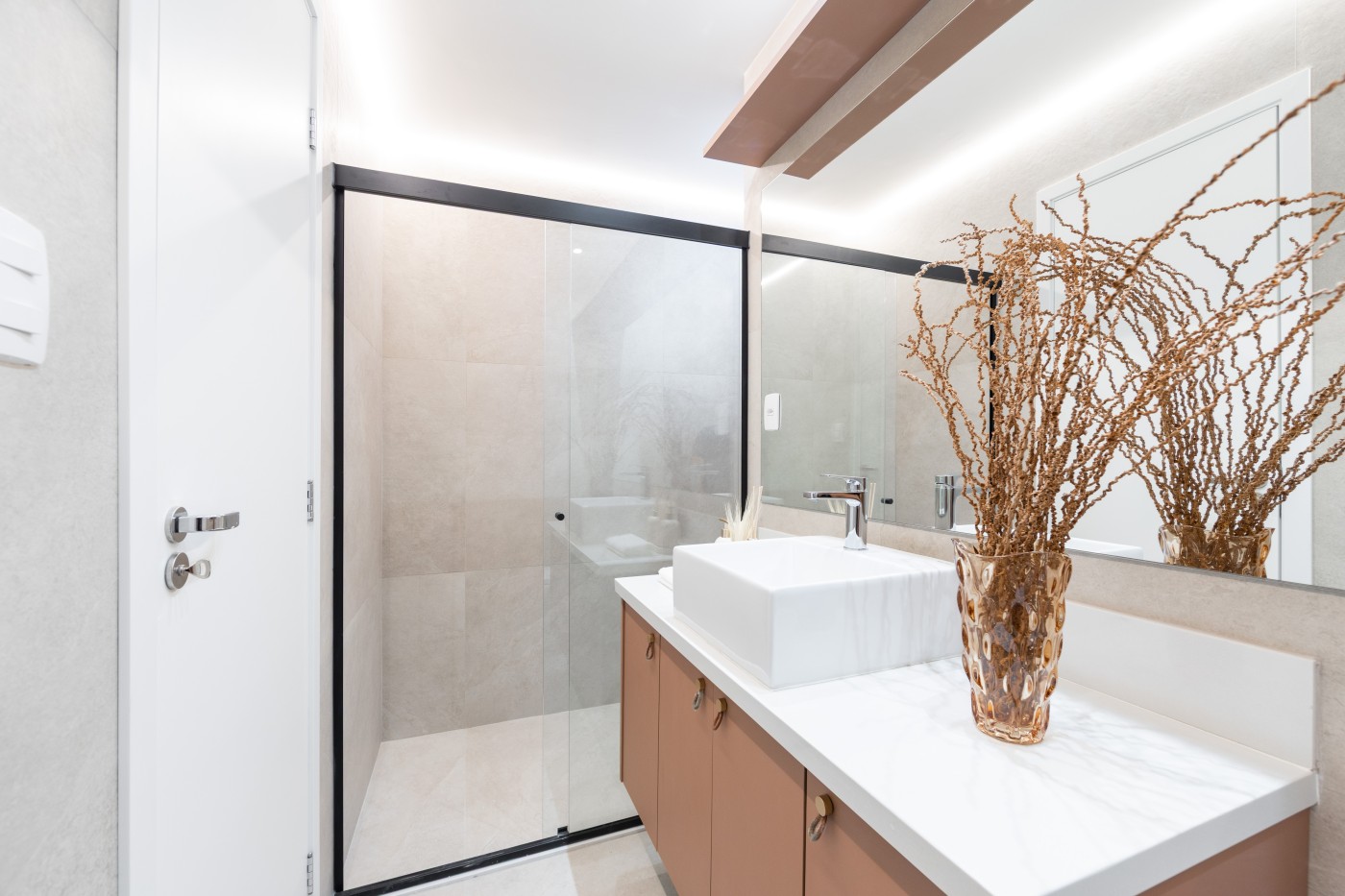 Cobertura, 4 quartos, 168 m² - Foto 3