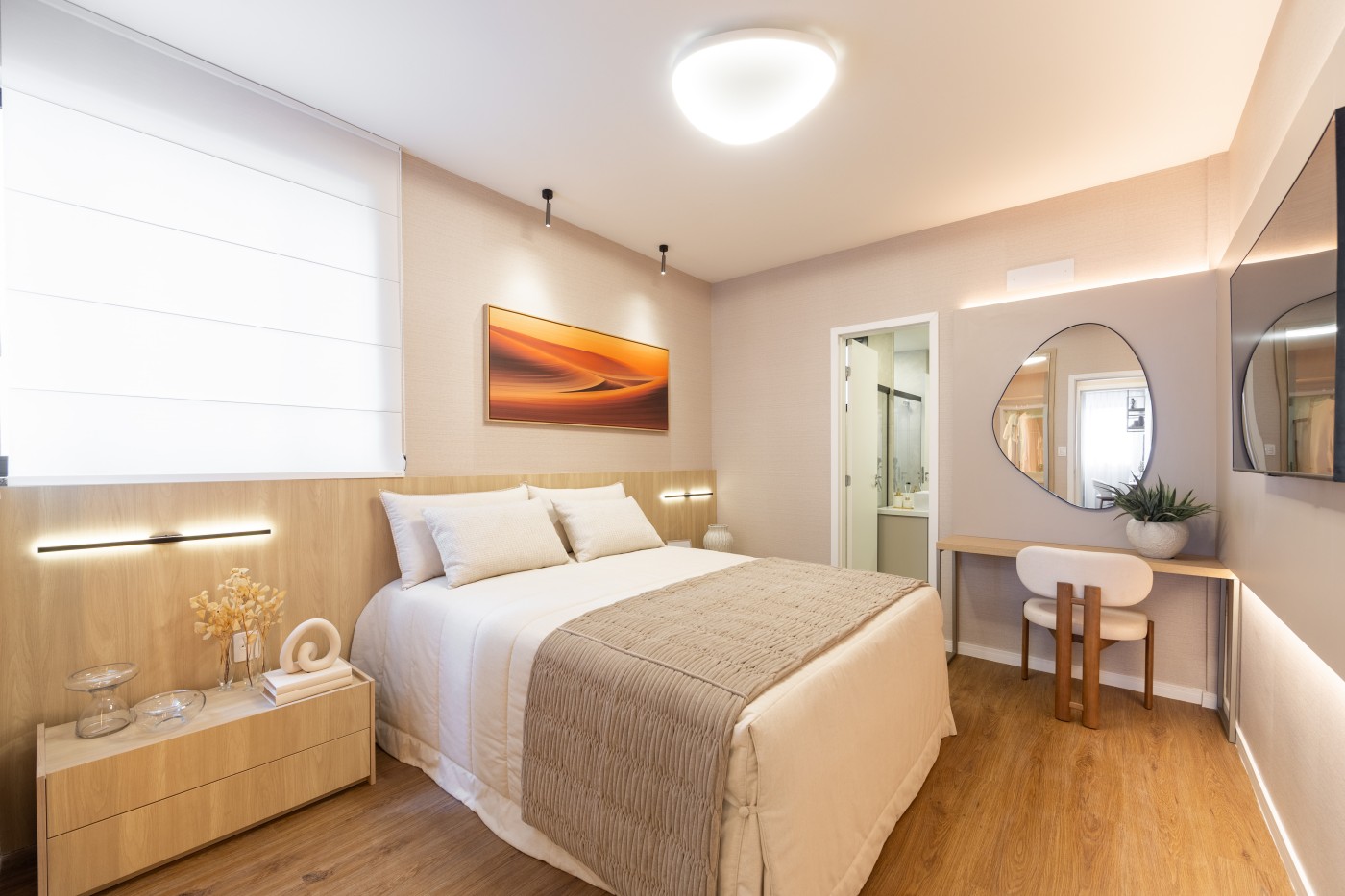 Cobertura, 4 quartos, 168 m² - Foto 4