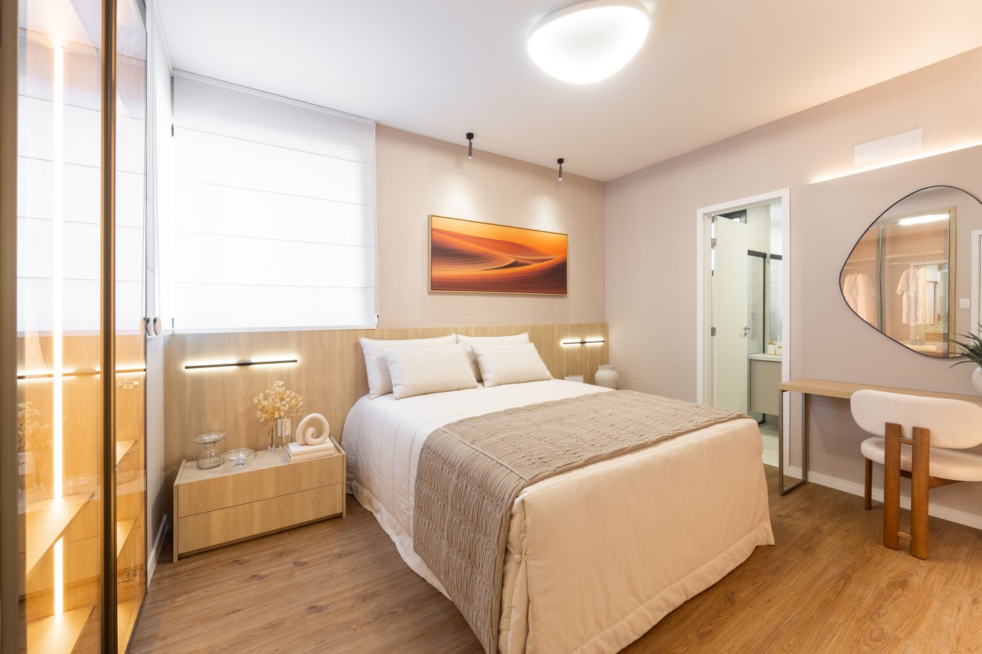 Cobertura, 4 quartos, 168 m² - Foto 5