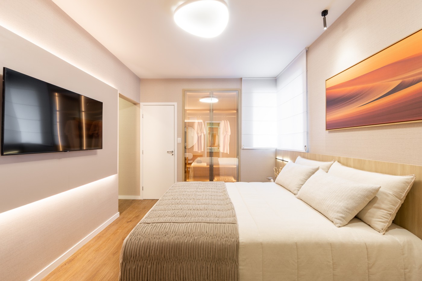 Cobertura, 4 quartos, 168 m² - Foto 6