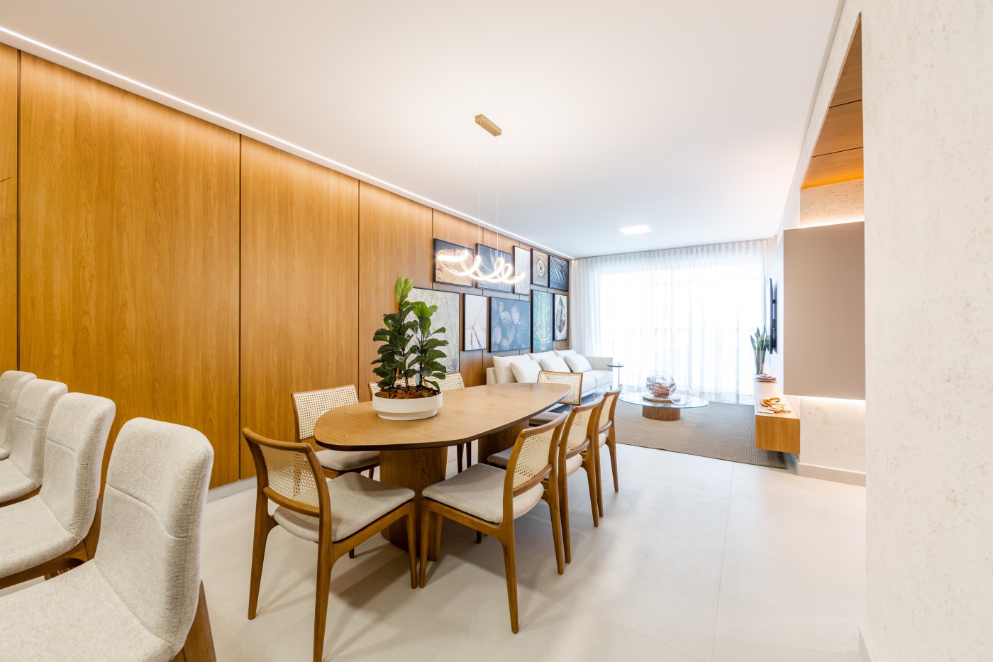 Cobertura, 4 quartos, 168 m² - Foto 9