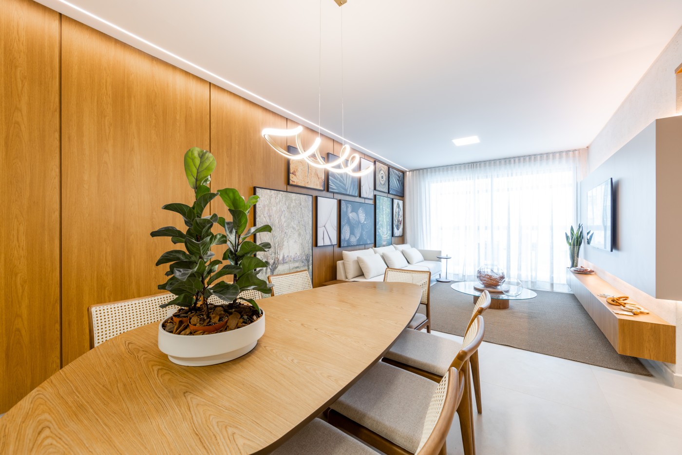 Cobertura, 4 quartos, 168 m² - Foto 10