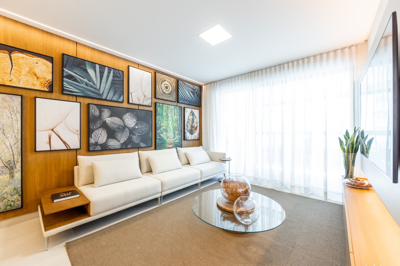 Cobertura, 4 quartos, 168 m² - Foto 12