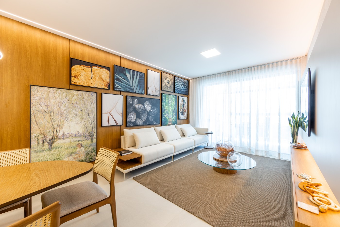 Cobertura, 4 quartos, 168 m² - Foto 11