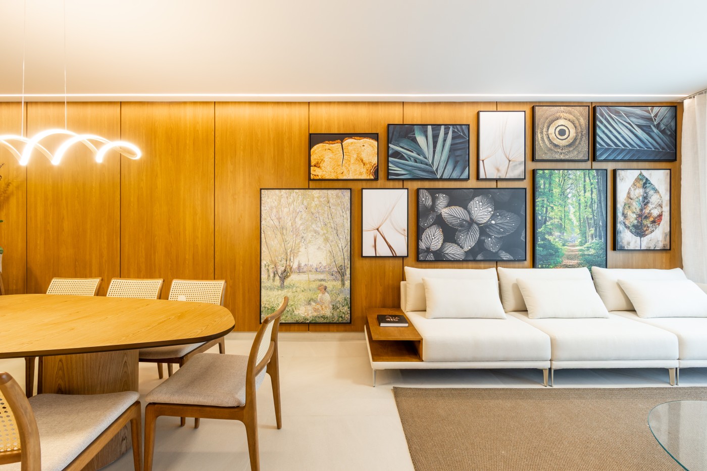 Cobertura, 4 quartos, 168 m² - Foto 13