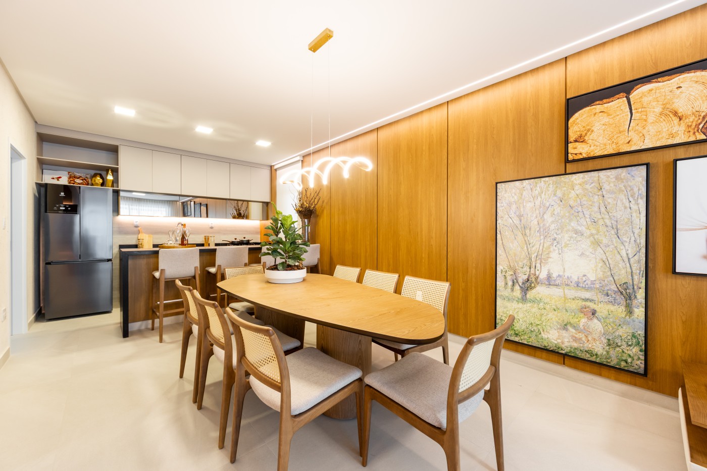 Cobertura, 4 quartos, 168 m² - Foto 14