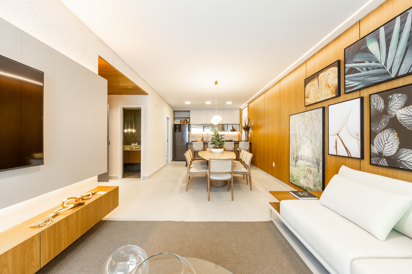 Cobertura, 4 quartos, 168 m² - Foto 17