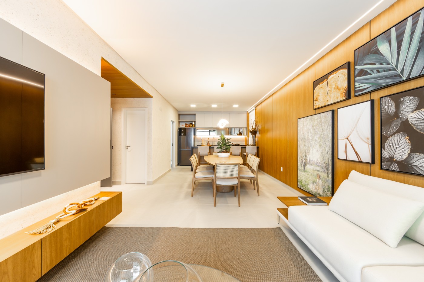 Cobertura, 4 quartos, 168 m² - Foto 18