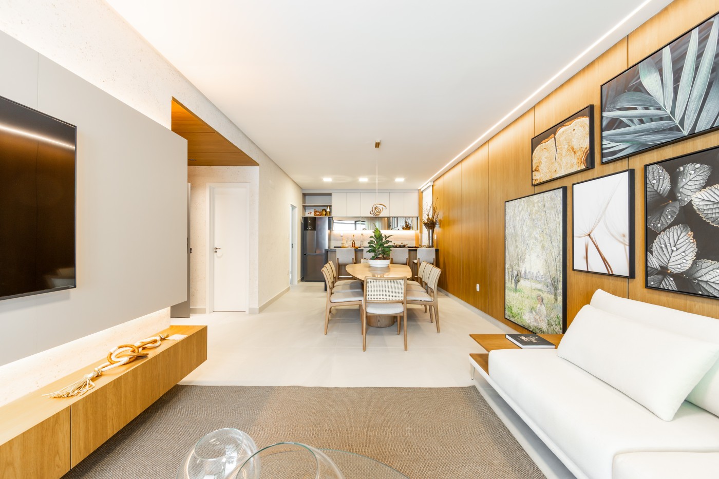 Cobertura, 4 quartos, 168 m² - Foto 19