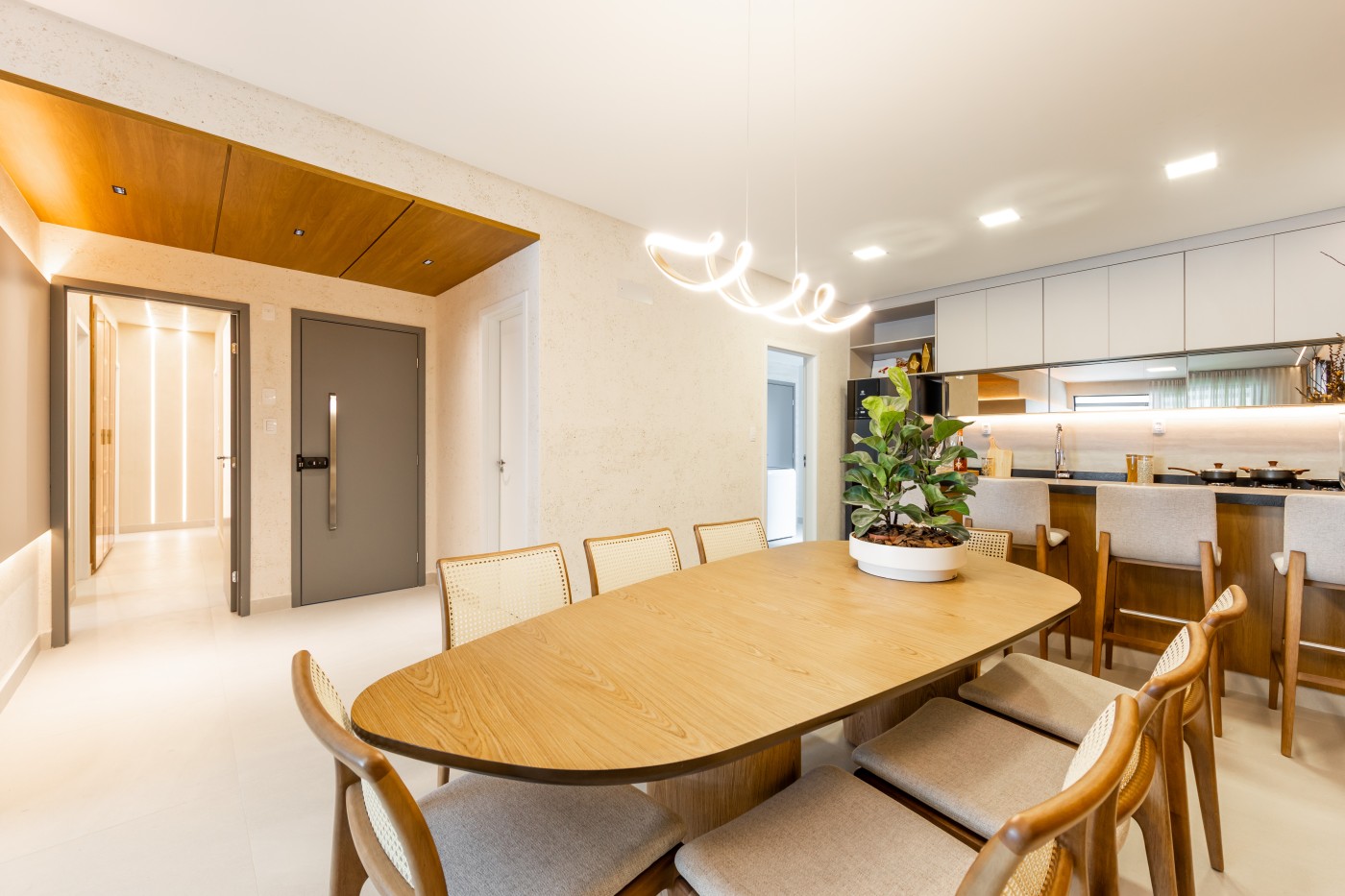Cobertura, 4 quartos, 168 m² - Foto 20