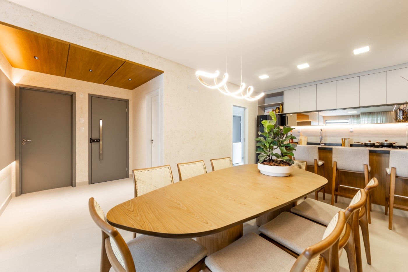 Cobertura, 4 quartos, 168 m² - Foto 21