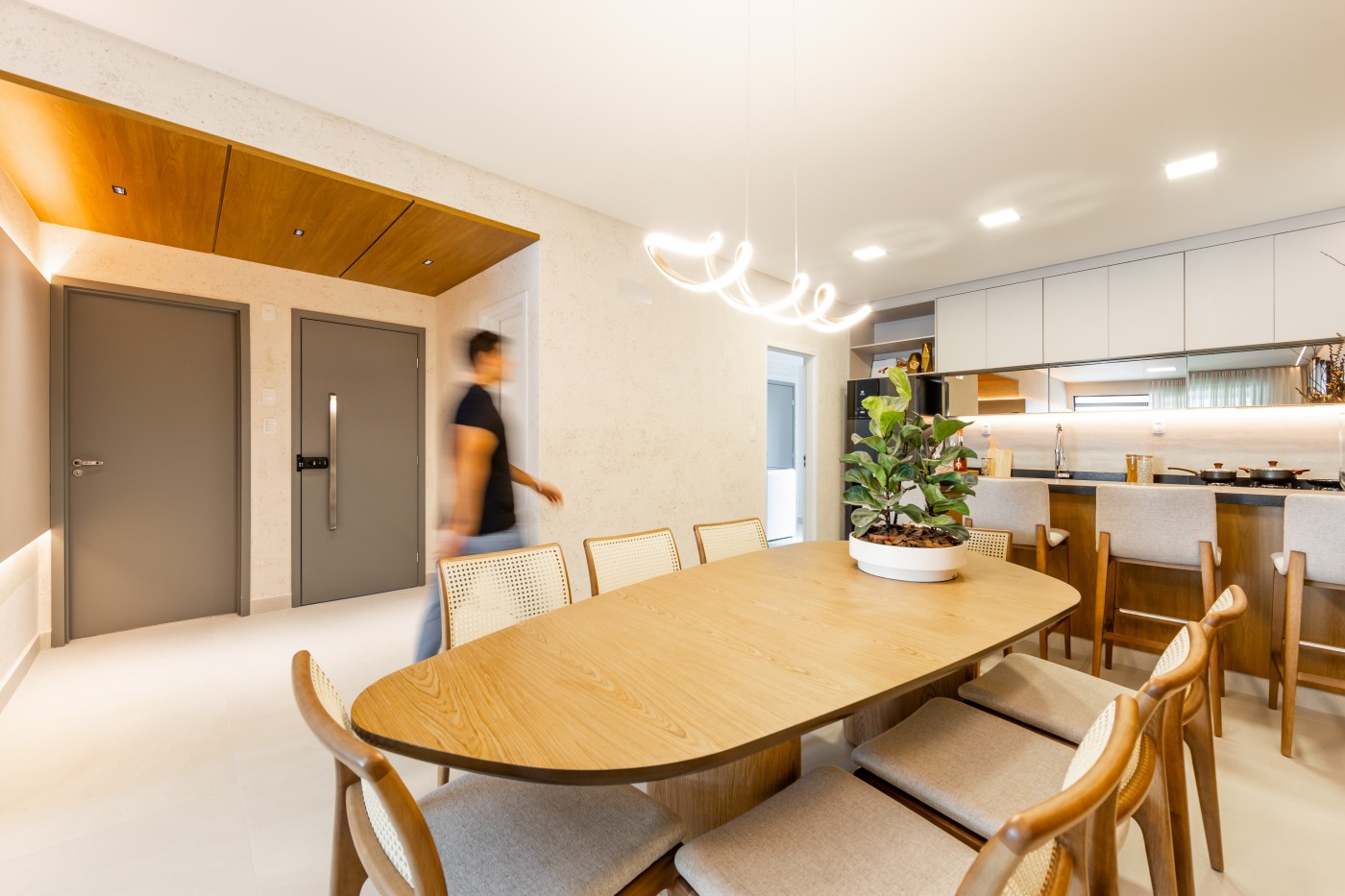 Cobertura, 4 quartos, 168 m² - Foto 22