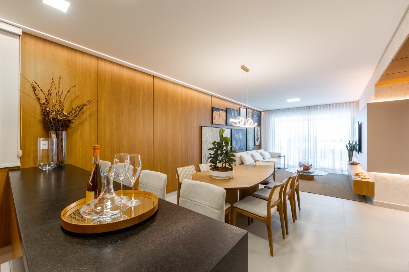 Cobertura, 4 quartos, 168 m² - Foto 30