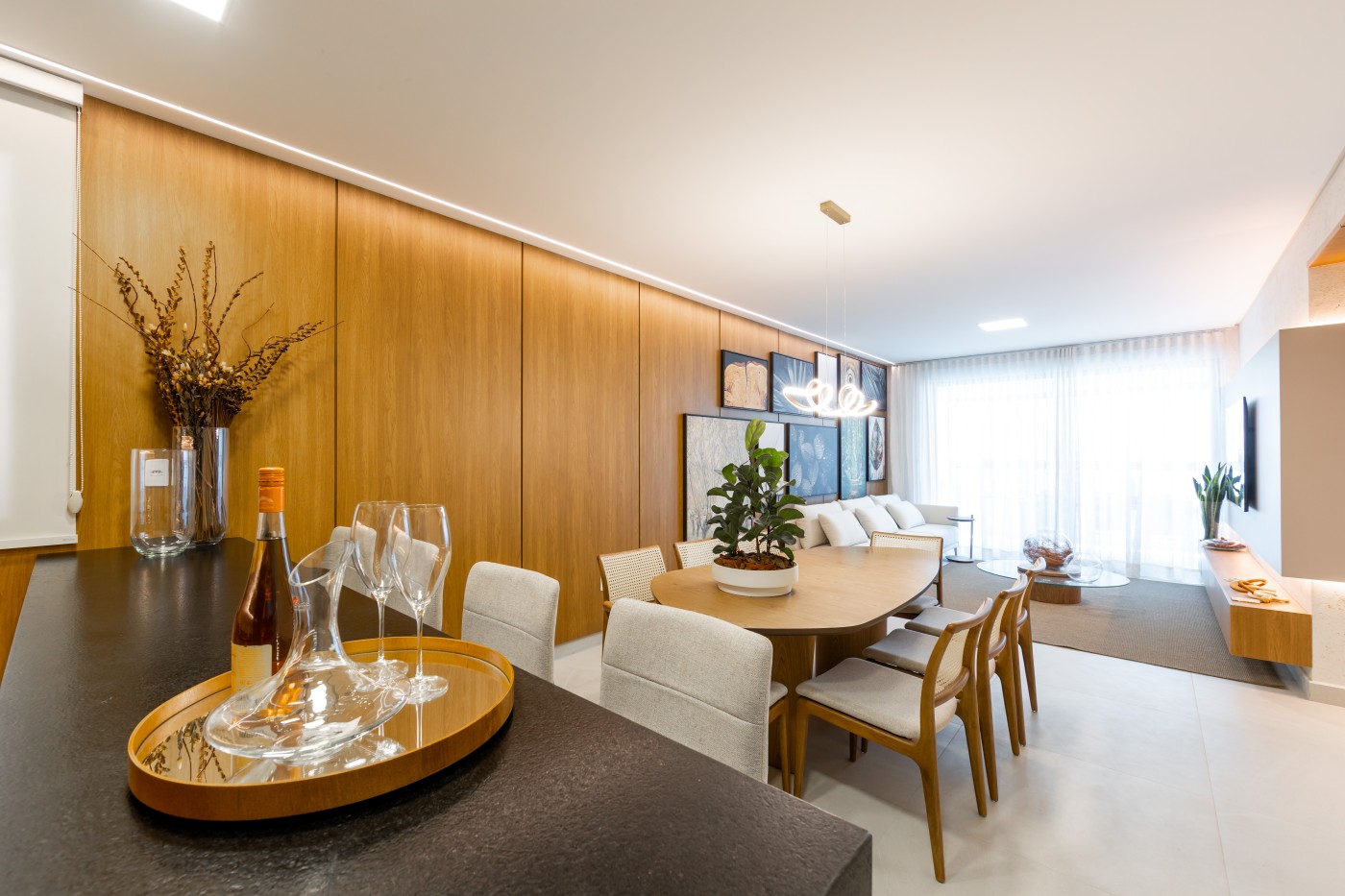 Cobertura, 4 quartos, 168 m² - Foto 31
