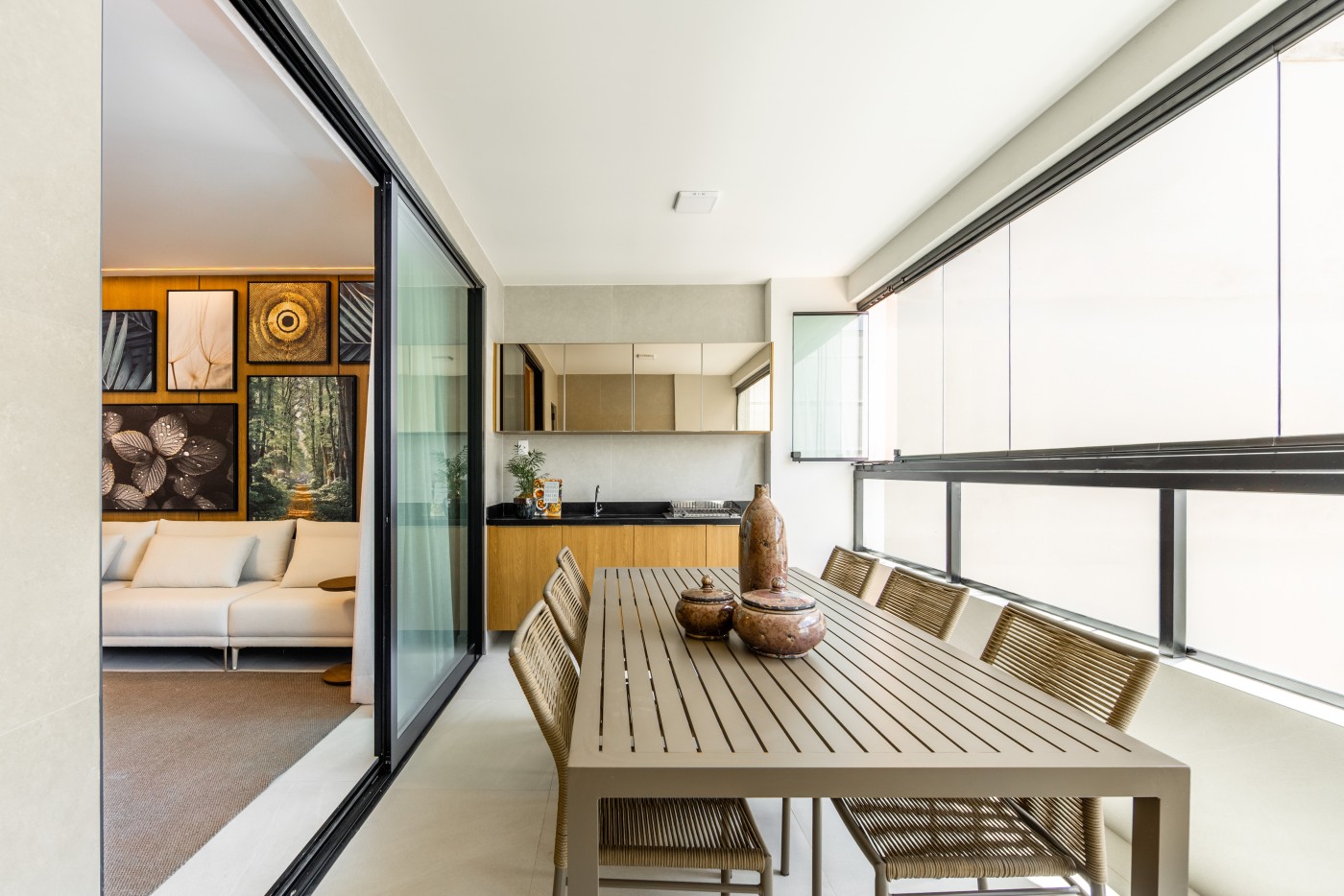 Cobertura, 4 quartos, 168 m² - Foto 35