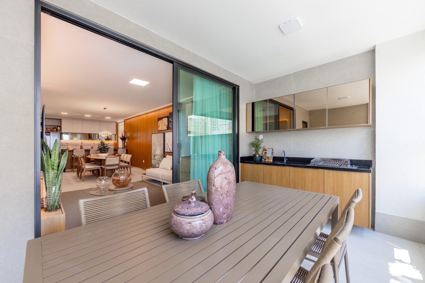 Cobertura, 4 quartos, 168 m² - Foto 36