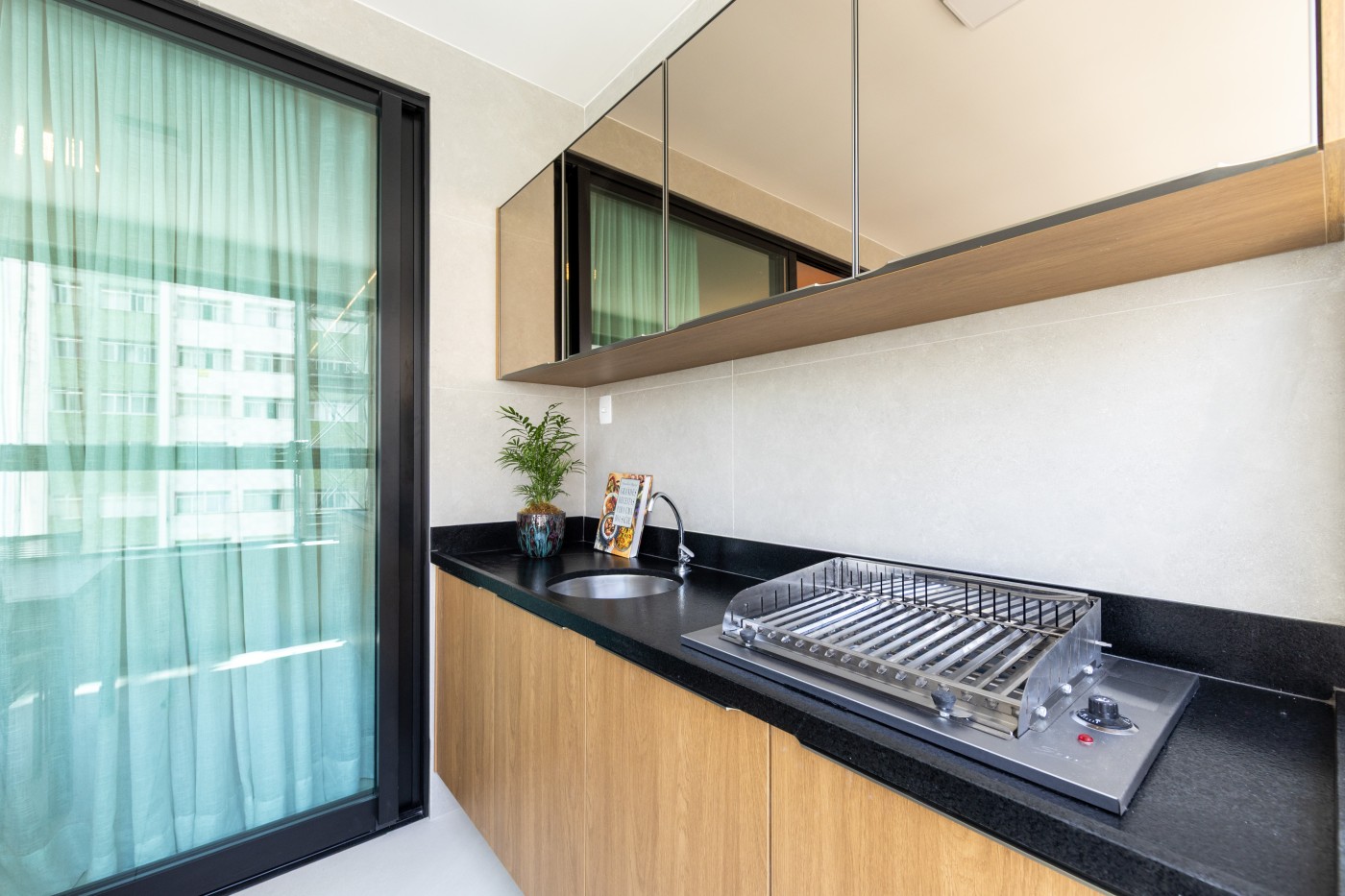 Cobertura, 4 quartos, 168 m² - Foto 37