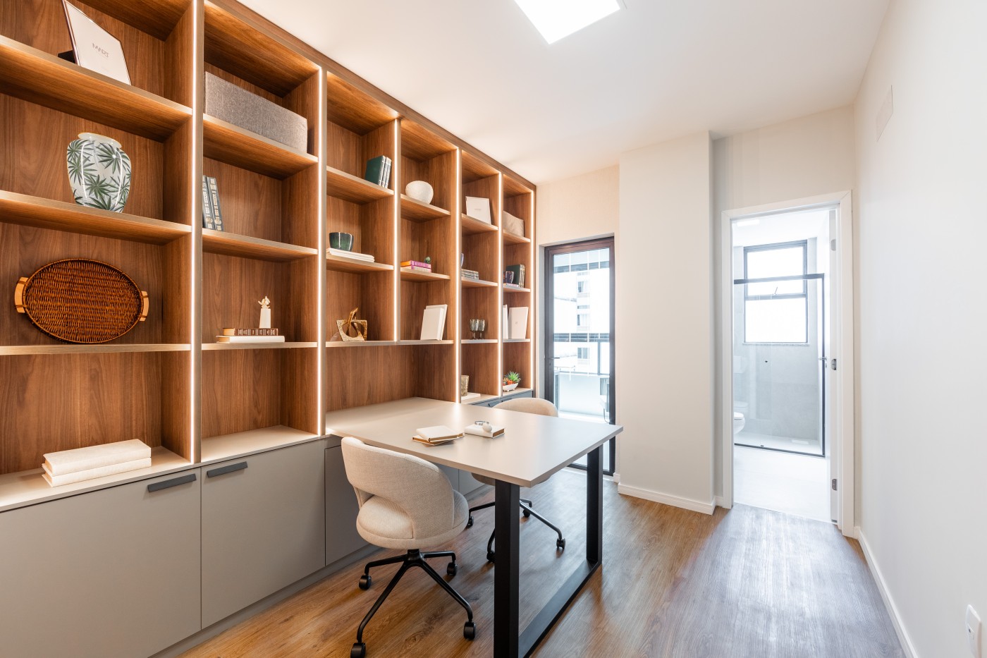 Cobertura, 4 quartos, 168 m² - Foto 40