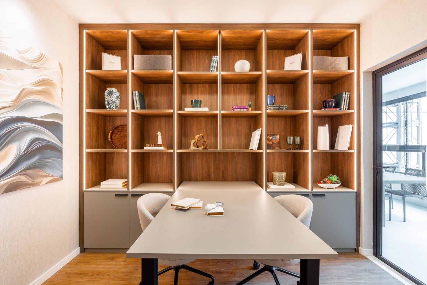Cobertura, 4 quartos, 168 m² - Foto 41