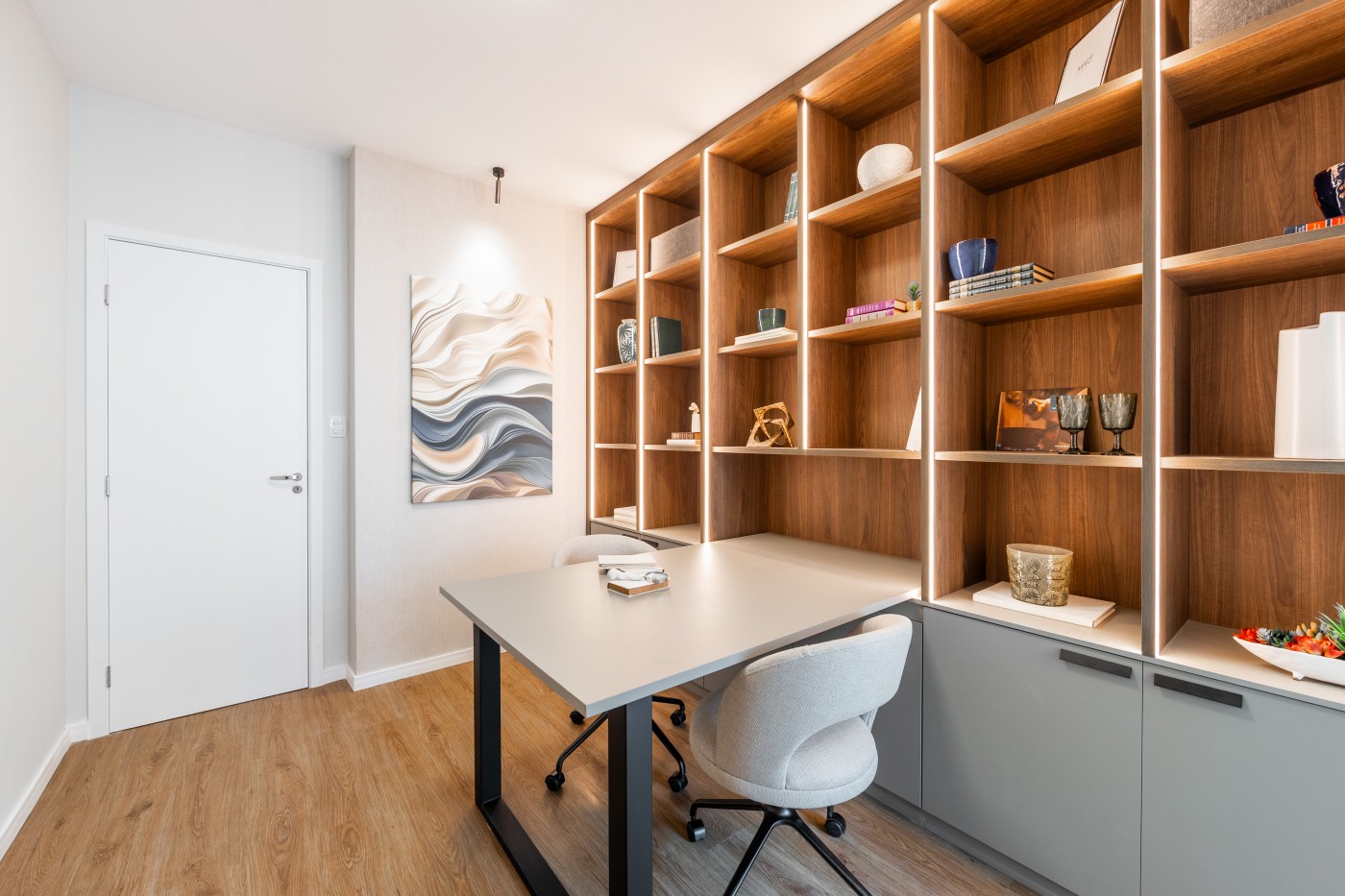 Cobertura, 4 quartos, 168 m² - Foto 42