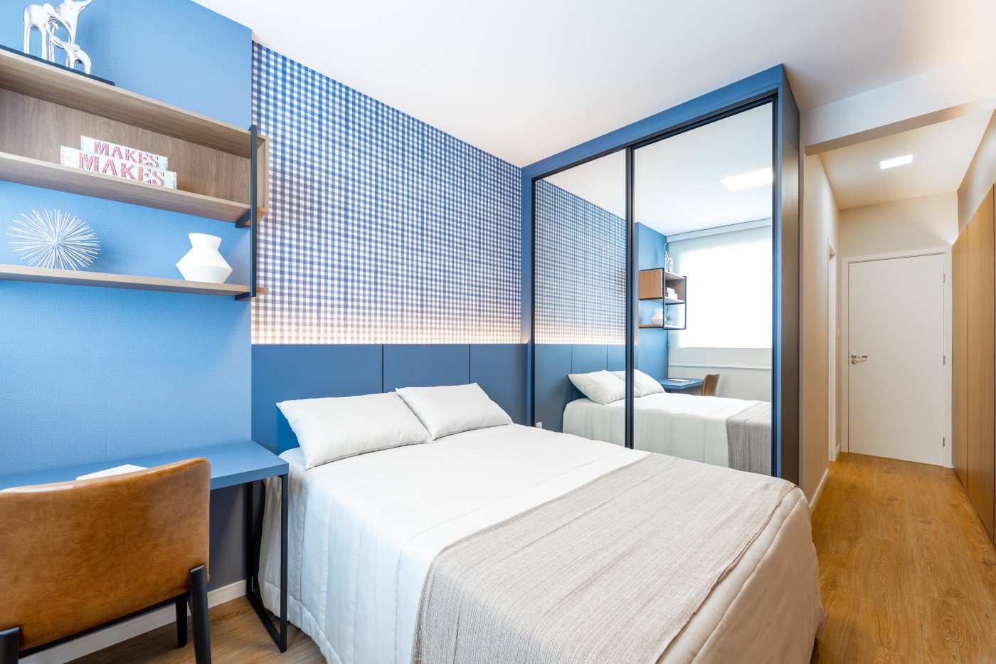 Cobertura, 4 quartos, 168 m² - Foto 46