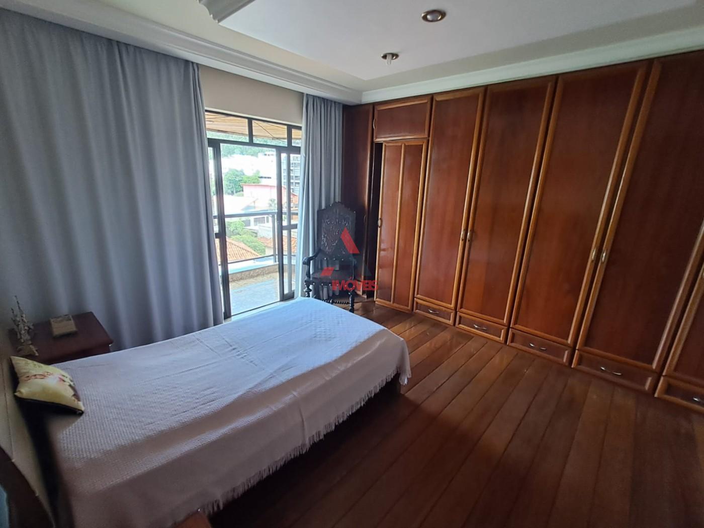 Apartamento, 4 quartos - Foto 13