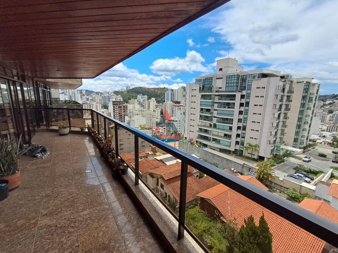 Apartamento, 4 quartos - Foto 6
