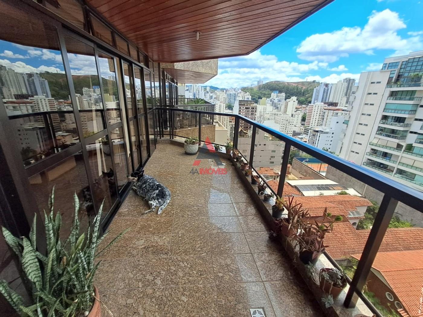 Apartamento, 4 quartos - Foto 7