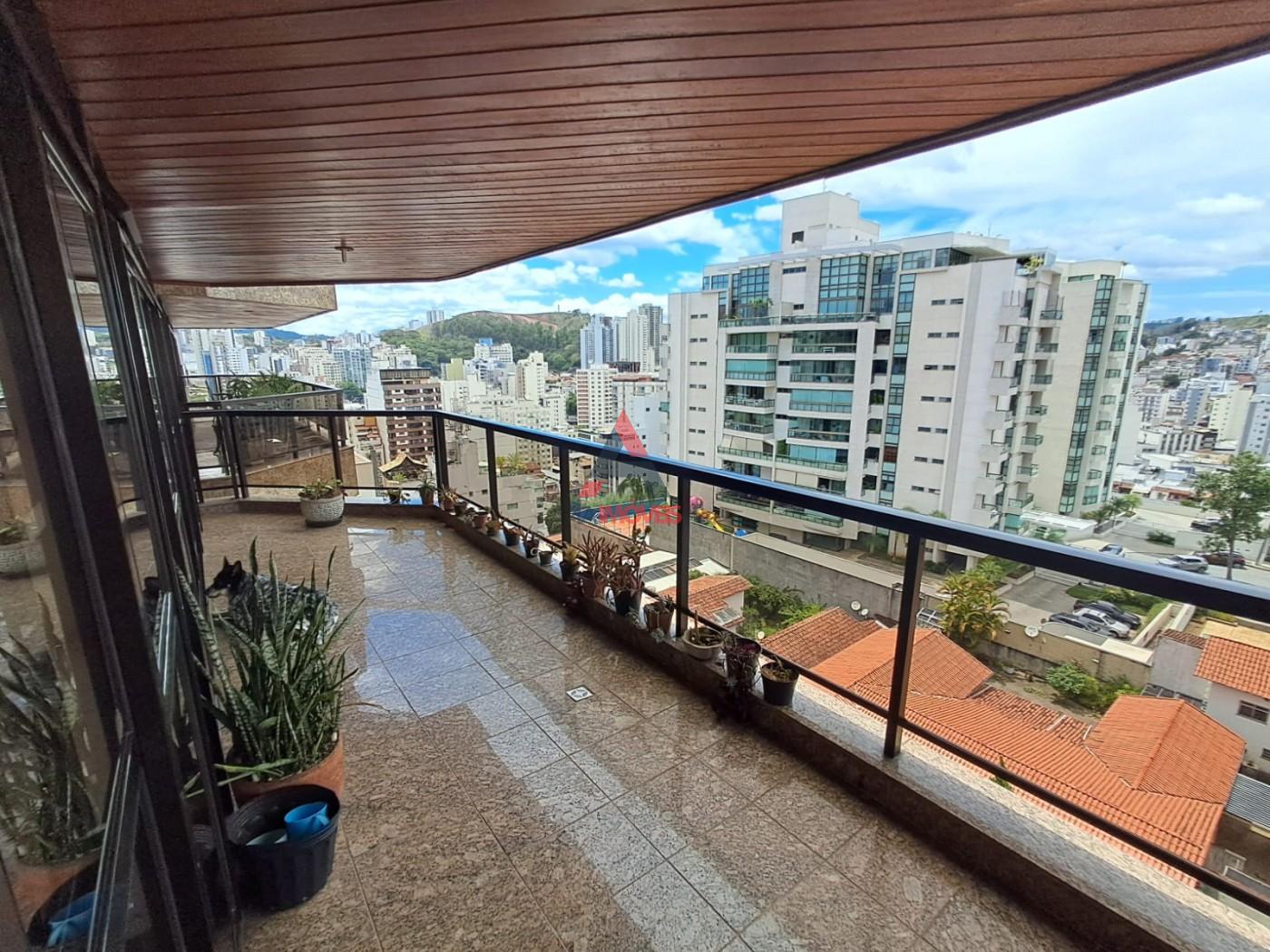 Apartamento, 4 quartos - Foto 8