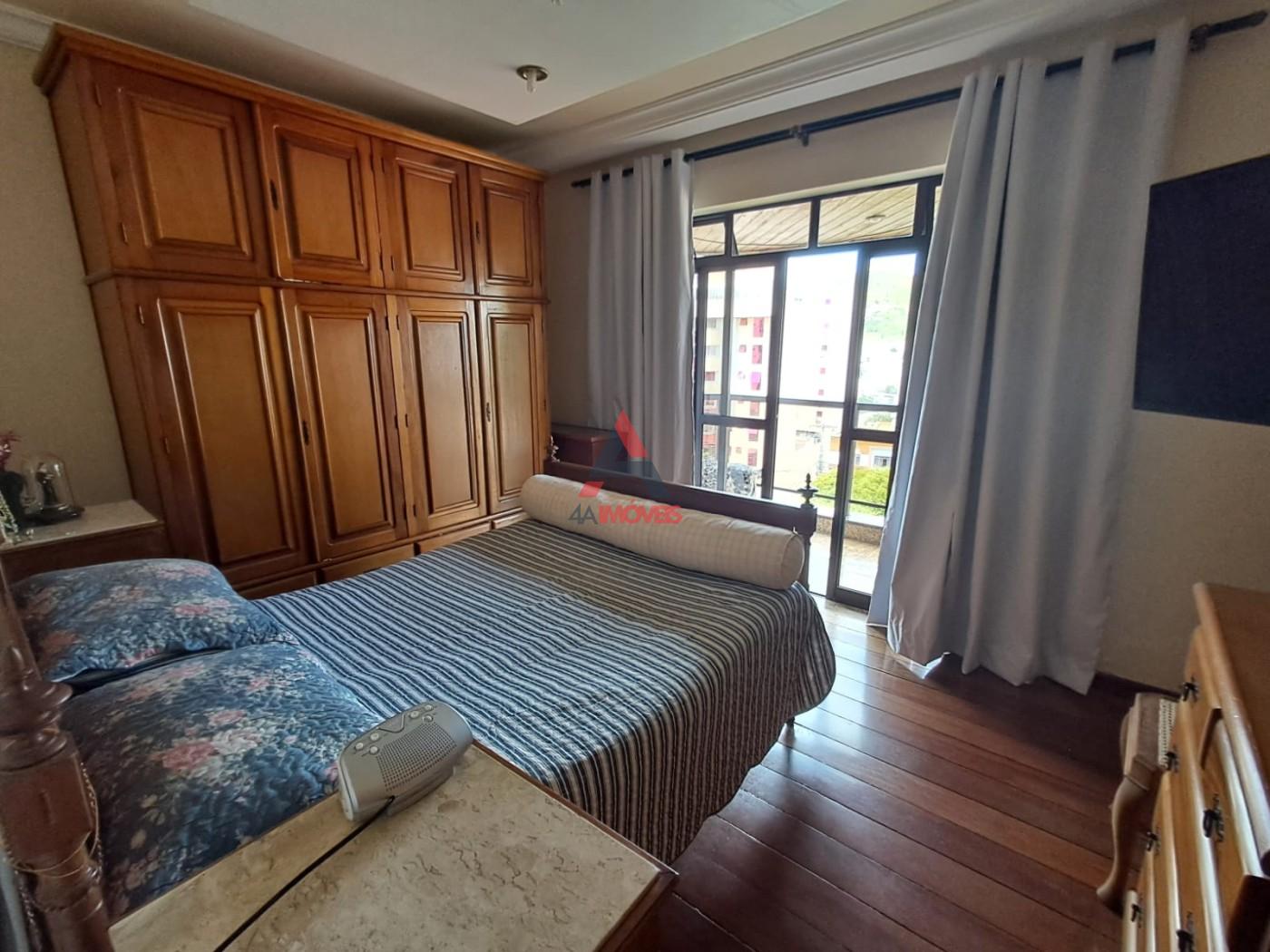 Apartamento, 4 quartos - Foto 16