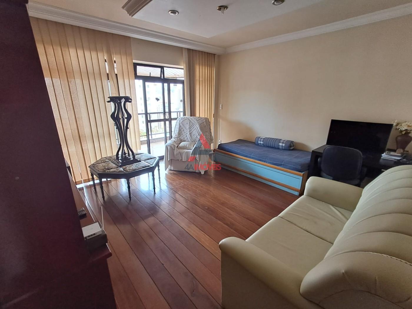 Apartamento, 4 quartos - Foto 17