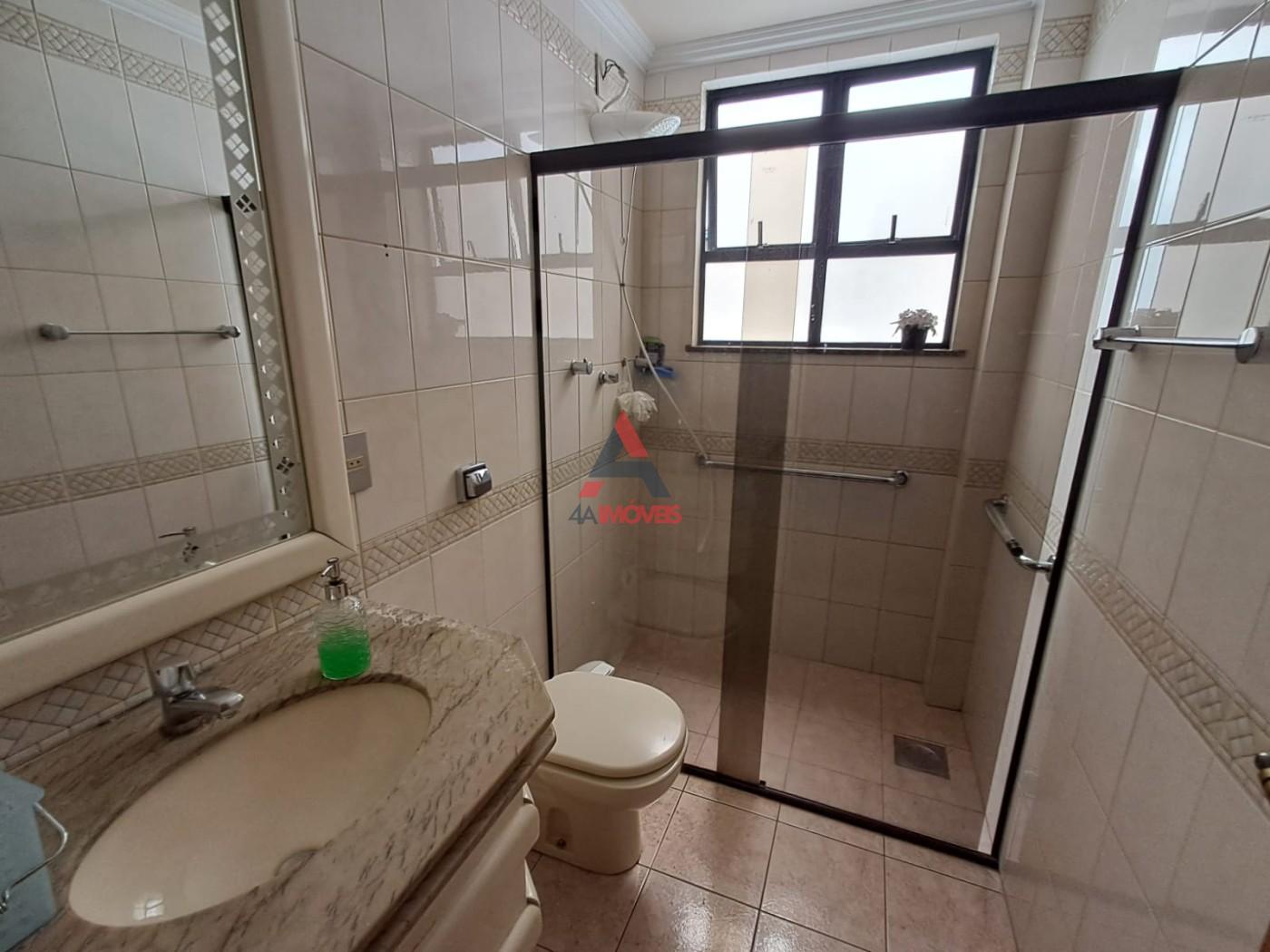 Apartamento, 4 quartos - Foto 14