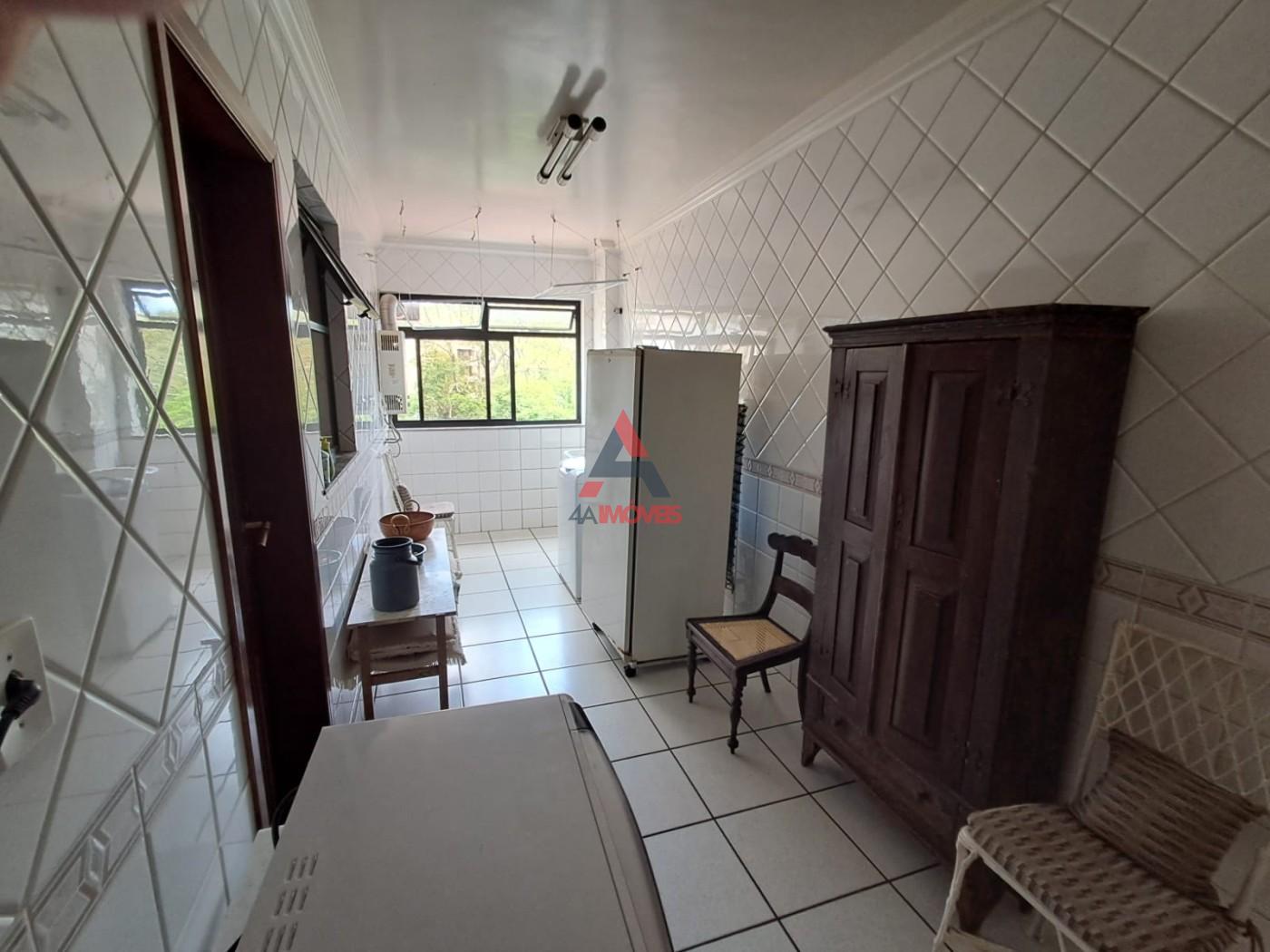 Apartamento, 4 quartos - Foto 12