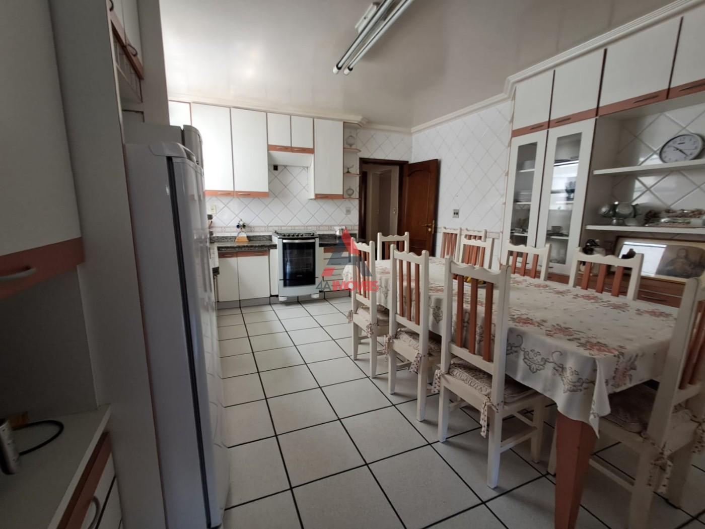 Apartamento, 4 quartos - Foto 11