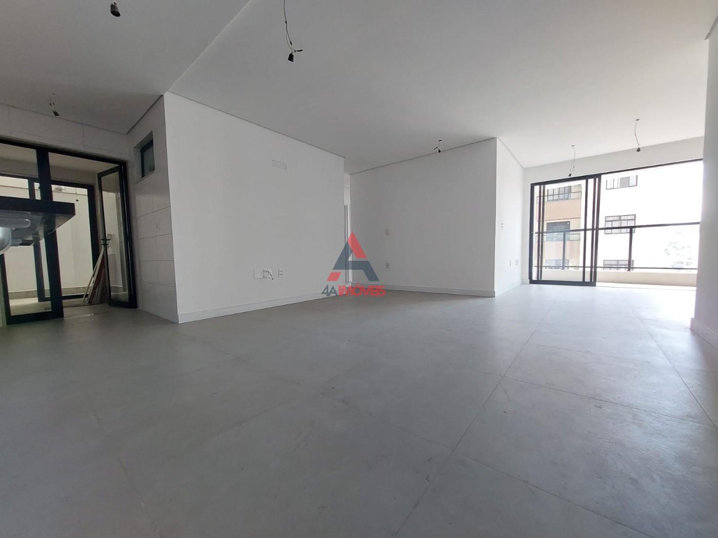 Apartamento, 3 quartos, 116 m² - Foto 2