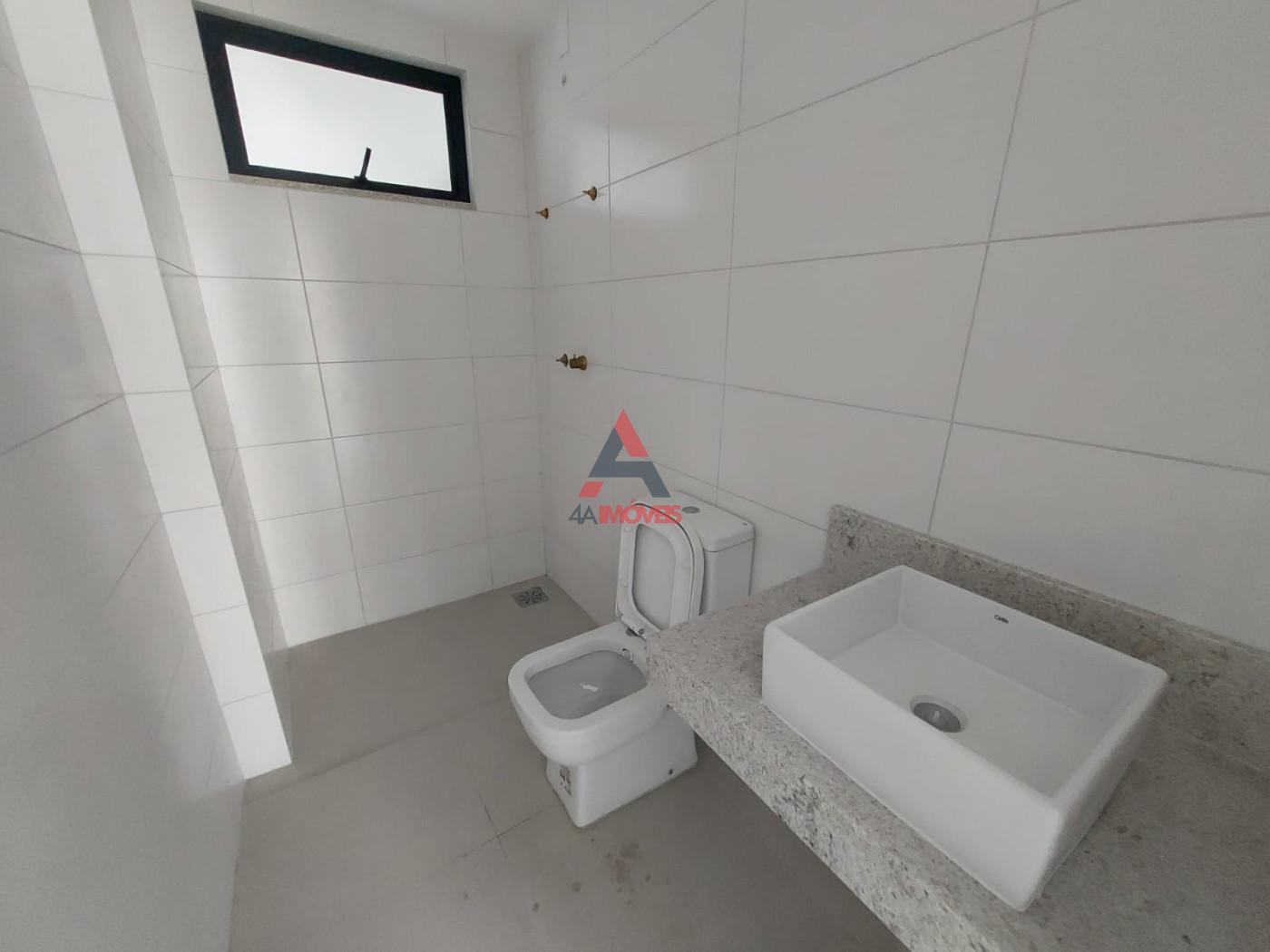 Apartamento, 3 quartos, 116 m² - Foto 9